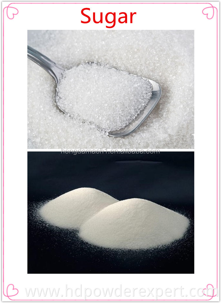 Super fine powder sugar mill machinery prices for Frosting on the cakes